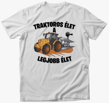 Traktoros legjobb ma