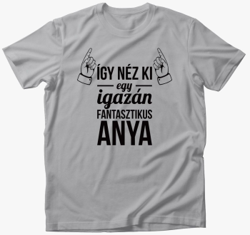 ki fantasztikus mama