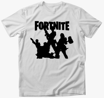 Fortnite 3 majica