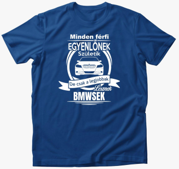 Vsak de csak legjobb...