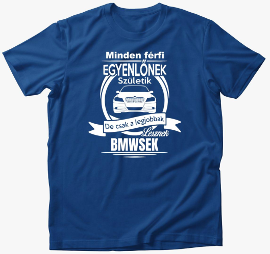 Vsak de csak legjobbak lesznek...