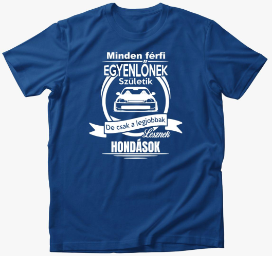 Vsak de csak legjobbak lesznek...