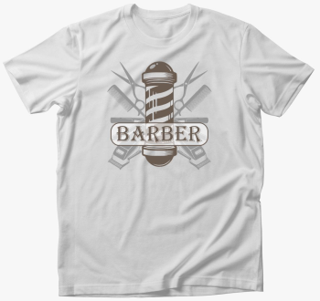 Barbereknek majica