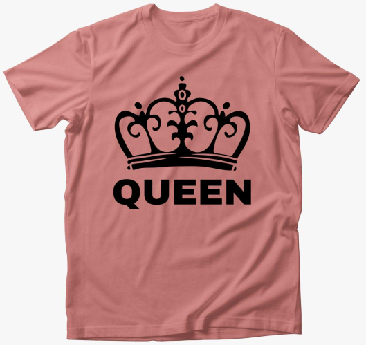 majica - Queen