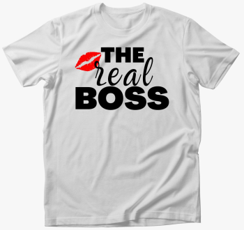 The real boss, igazi...