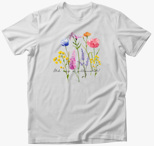 majica, meg pillanatot!