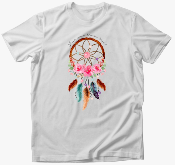 hippie majica, live your dream life - angol