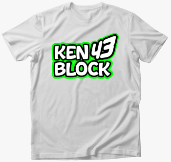 Ken Block 43 majica