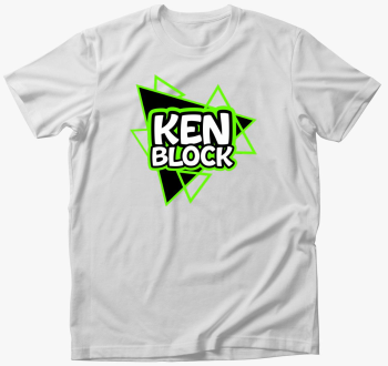 Ken Block majica