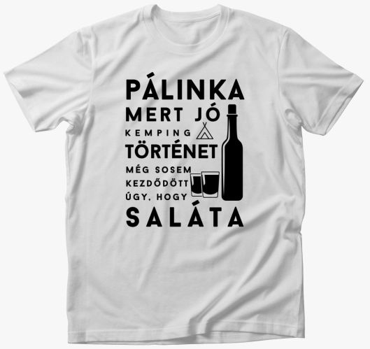 ker kemping ne hogy majica