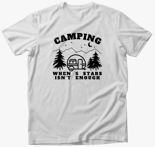 Mikor 5 csillag ne majica - an...