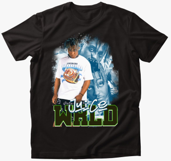 Juice WRLD majica