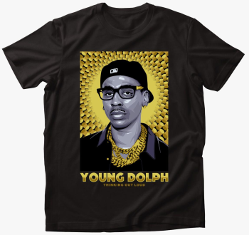 Young Dolph majica