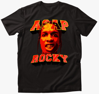 ASAP Rocky majica