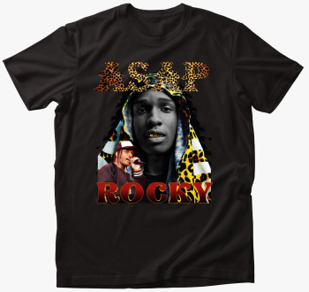 ASAP Rocky majica