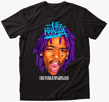 Wiz Khalifa majica
