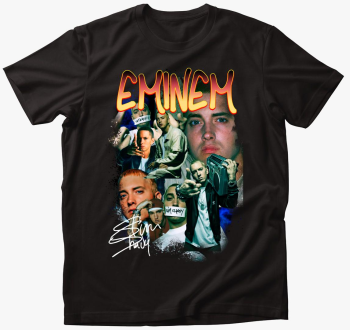 Eminem montage majic