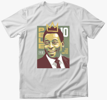 The King Of Santos majica