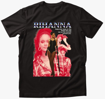 Rihanna majica