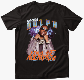 Young Dolph majica