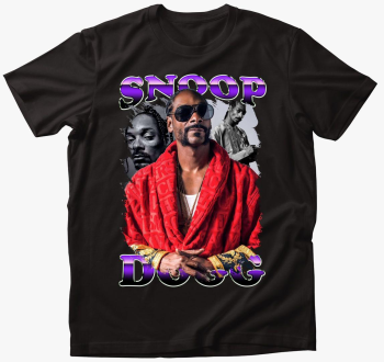 Bigg Snoop Dogg maji