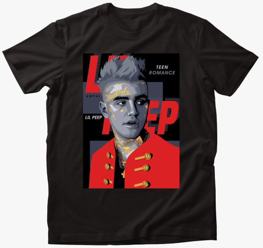 Real Peep - Teen Romance majic...