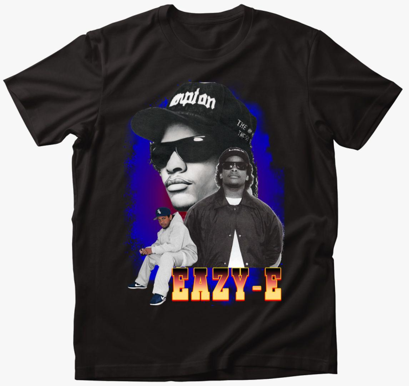 Eazy-E 2.0 majica