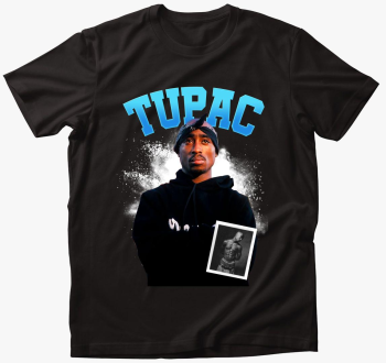 Tupac majica