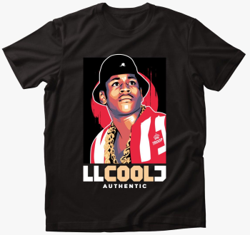 LL Cool J majica