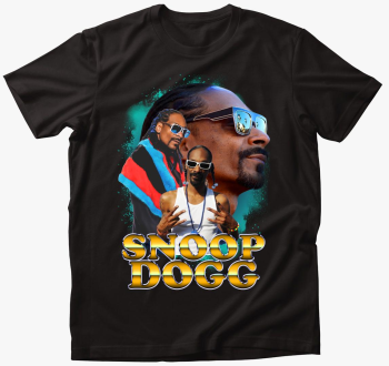 Snoop Doggy Dogg majica
