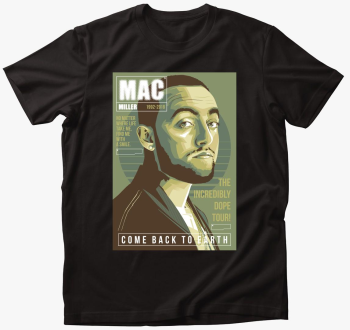 Mac Miller - Come ba...