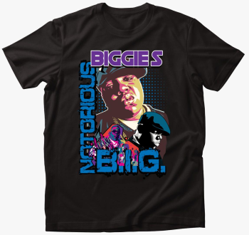 Notorious B.I.G rapp