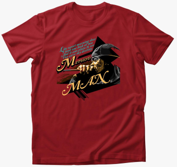 Method Man - You were my destiny majica