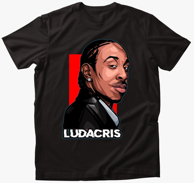 Ludacris majica