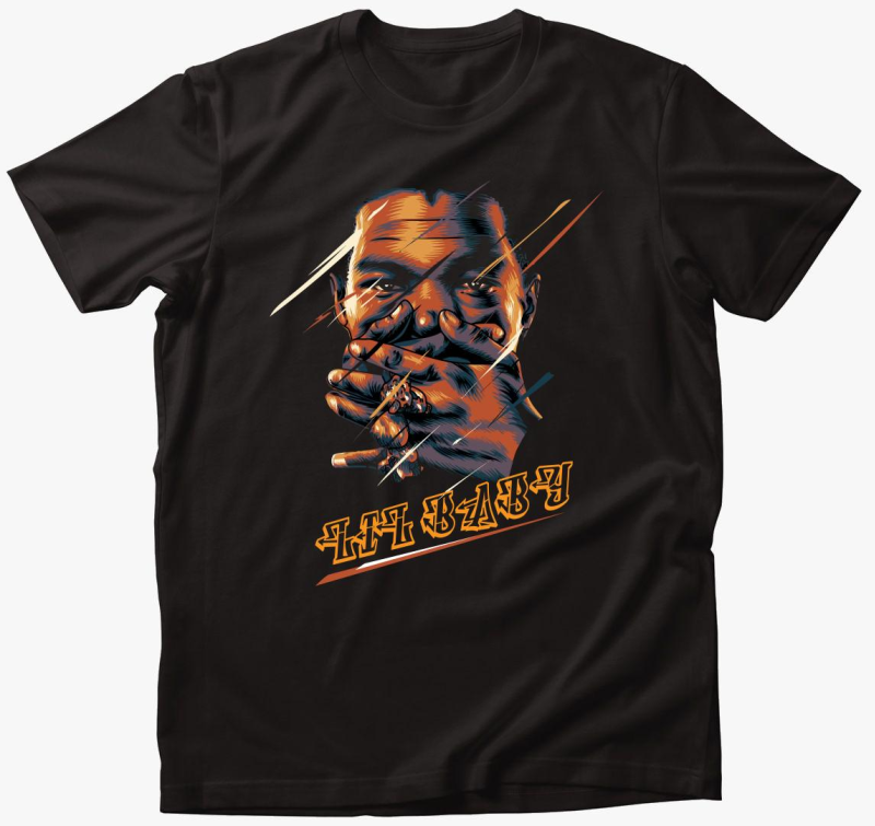 Lil Baby Rapper majica