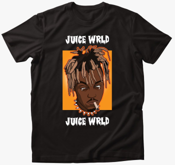 Juice WRLD - Juice WRLD majica