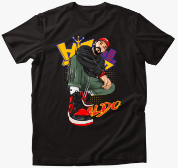 Renaldo Thanasi majica