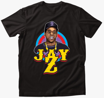 Jay Z Rapper majica
