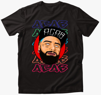 ACAB majica