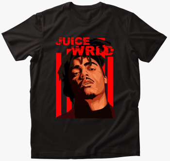 Jucie WRLD Rapper ma