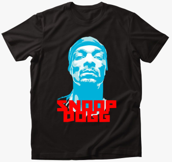 Snoop Doggy Snoopzilla majica