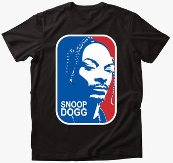 Snoop Lion majica