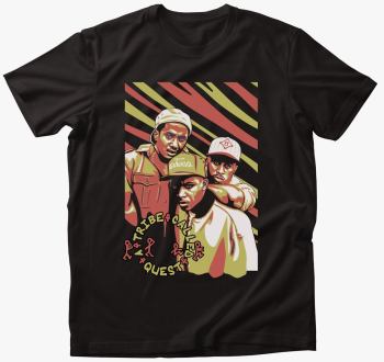 Tribe Called Quest m