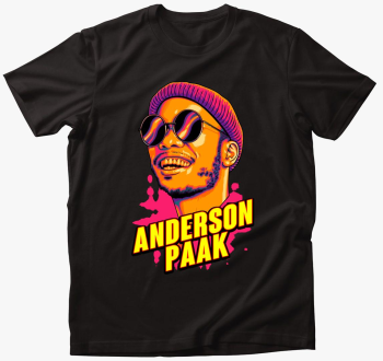Anderson Paak majica