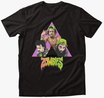 Flatbush Zombies maj