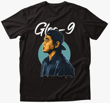 Gloc-9 majica