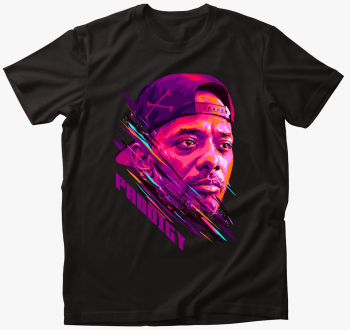 Prodigy rapper majic