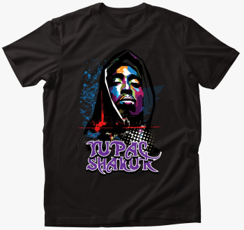 Tupac Amaru Shakur m