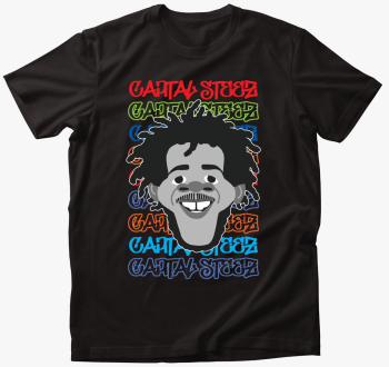 Capital STEEZ majica