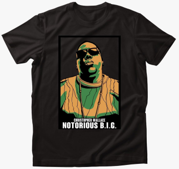 The Notorious B.I.G.
